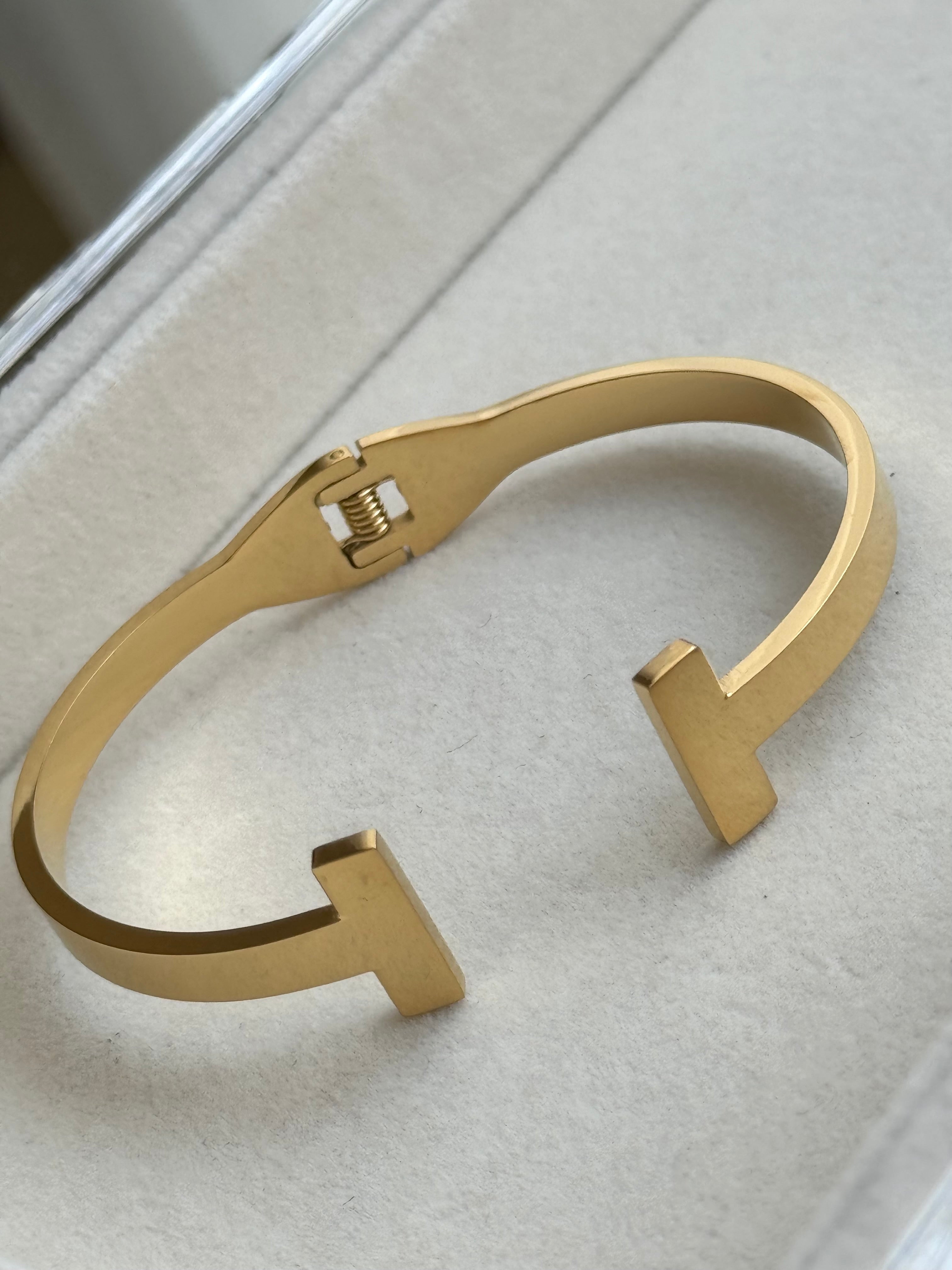 BRAZALETE T ABIERTO
