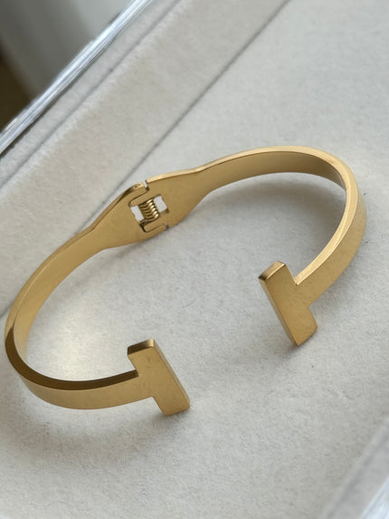 BRAZALETE T ABIERTO