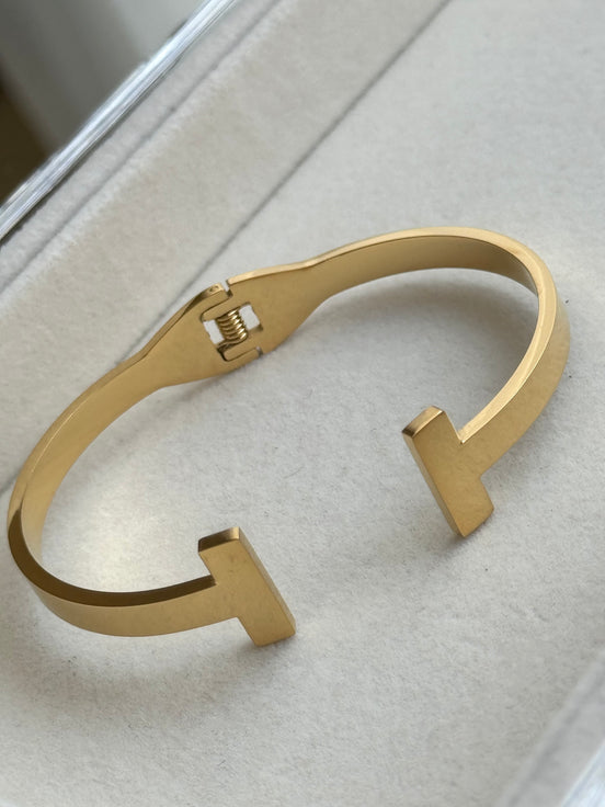 BRAZALETE T ABIERTO