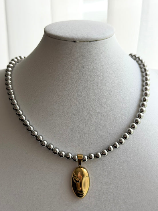 COLLAR CARITA