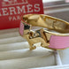 BRAZALETE CLIC GRUESO