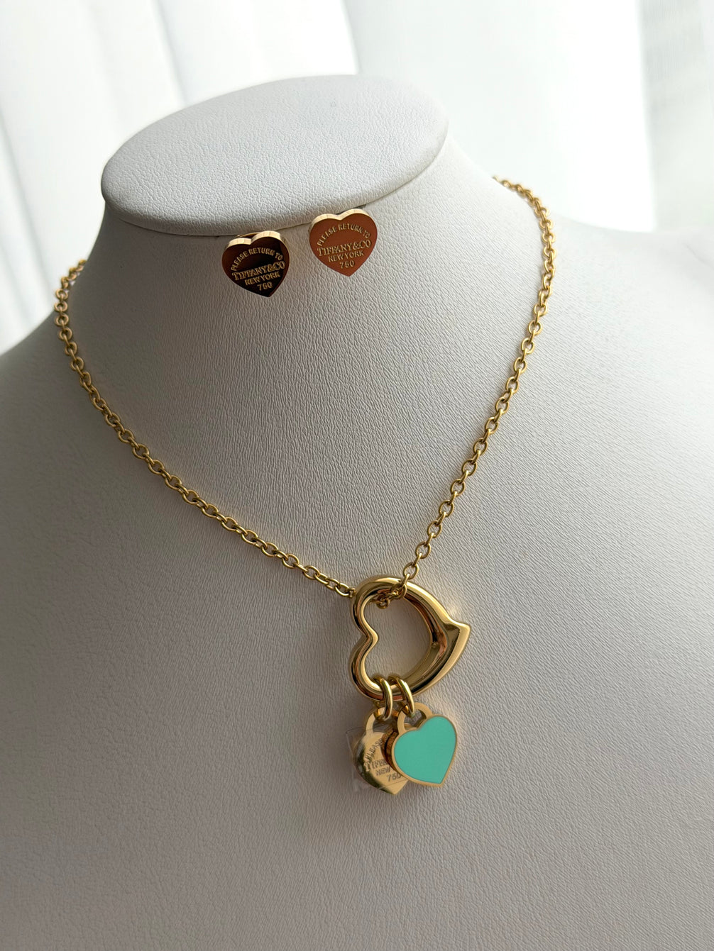 SET CORAZÓN
