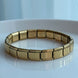 PULSERA ITALIANA