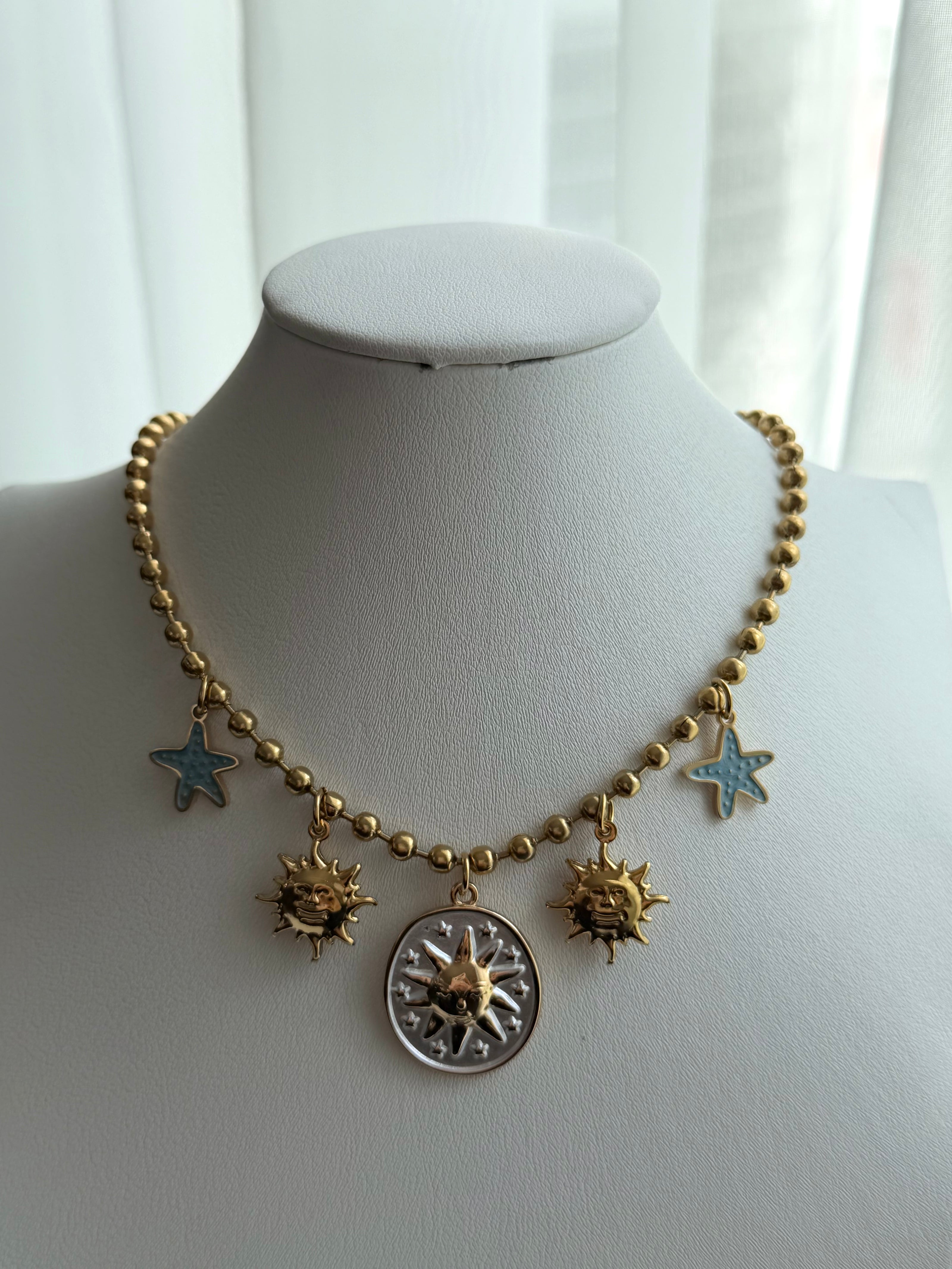 COLLAR DIJES