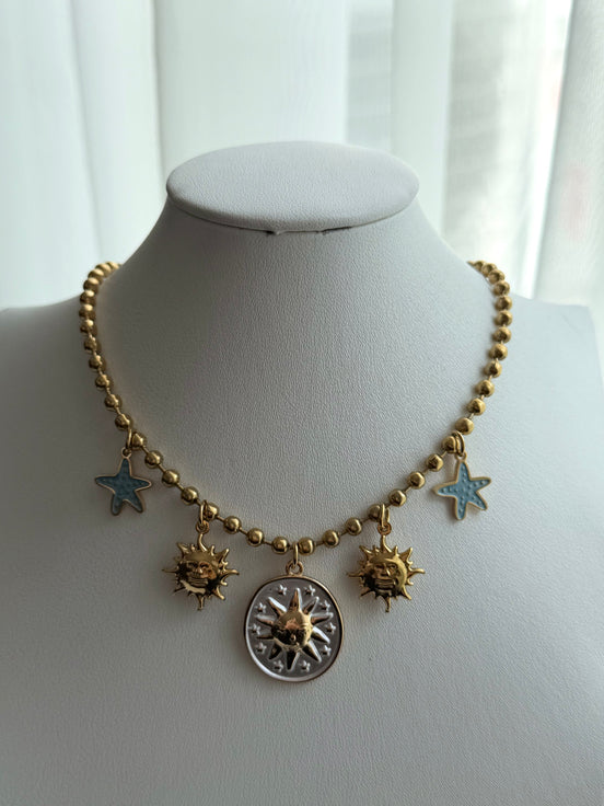 COLLAR DIJES
