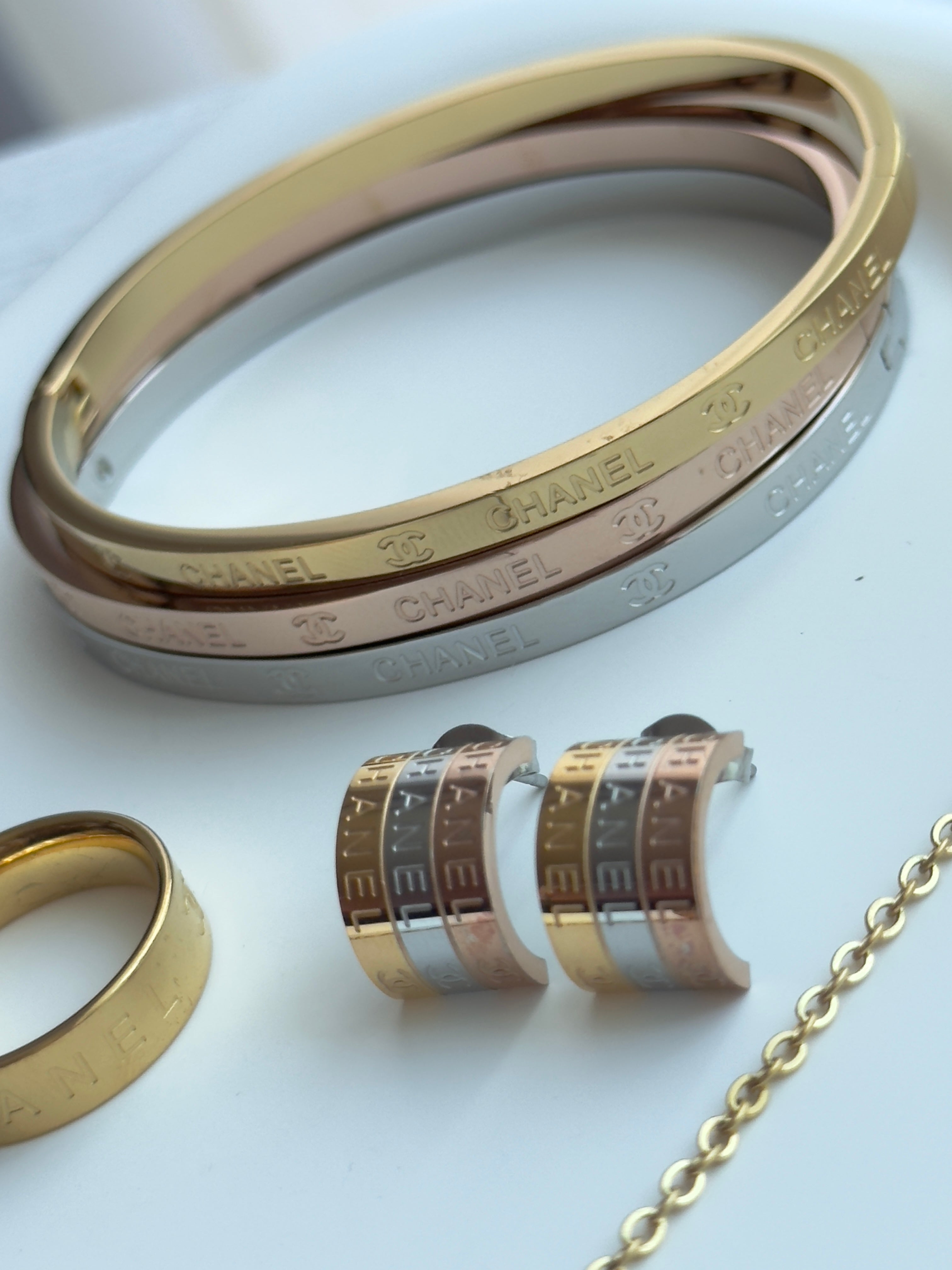 SET COMPLETO 6 PIEZAS