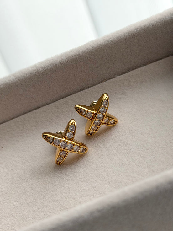ARETES X
