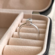 ANILLO OSO CRISTAL