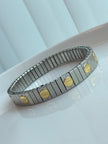 BRAZALETE STRIPES TORNILLO