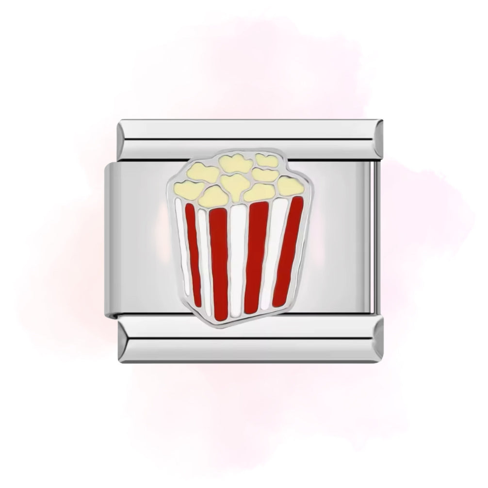 ESLABÓN PALOMITAS