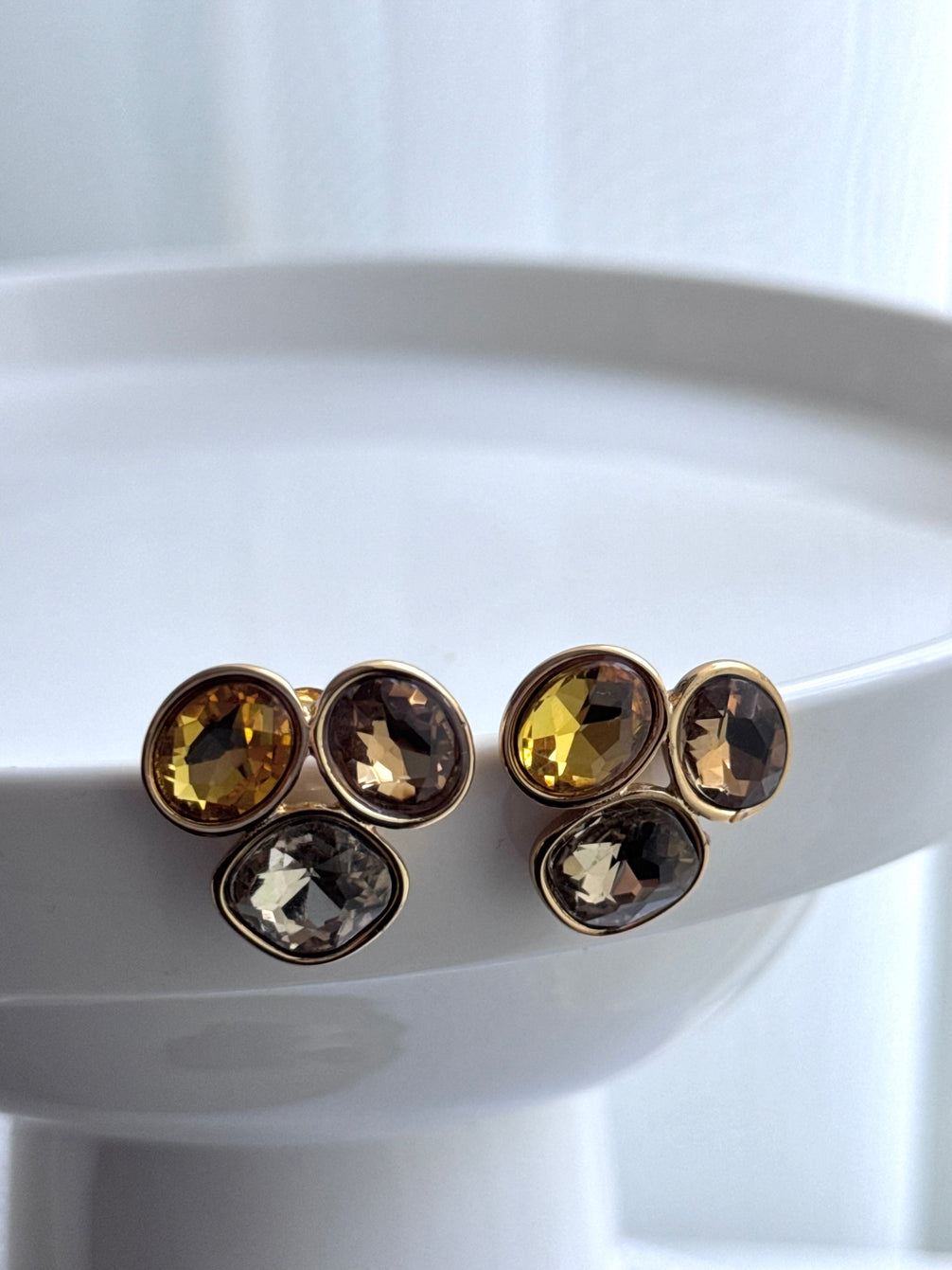 ARETE CRISTAL CAFÉ