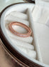 ARGOLLA CON ZIRCONIA
