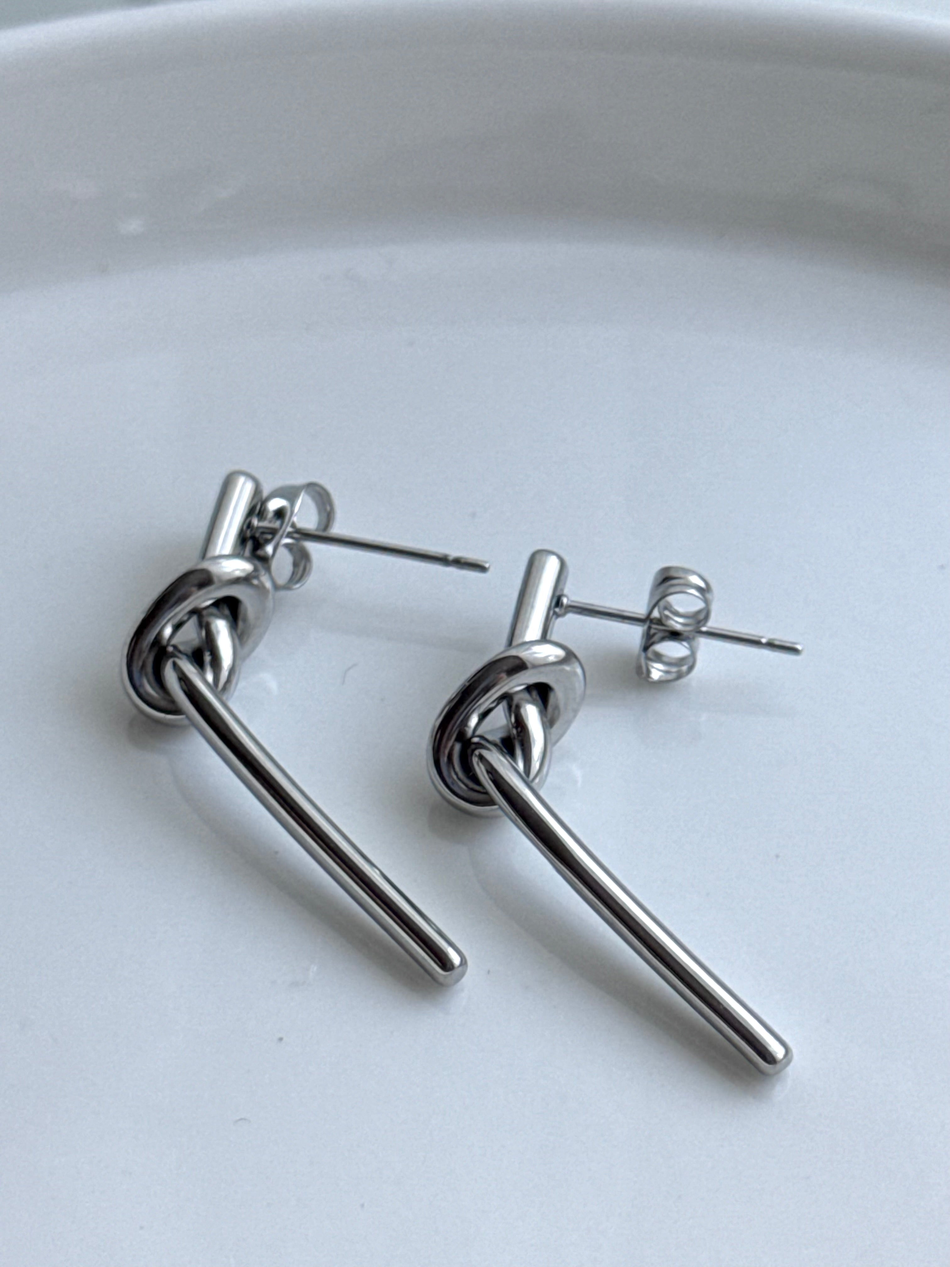 ARETE NUDO LARGO