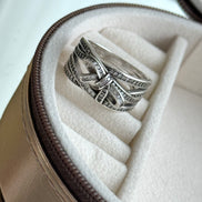 ANILLO MOÑO
