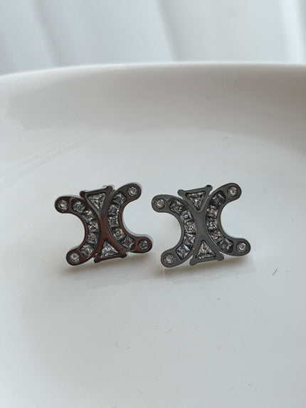 ARETE CELINE CON CRISTAL