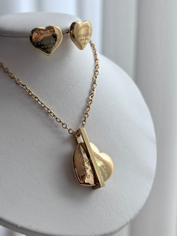 SET COMPLETO CORAZON