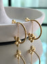 HOOPS FLOR LV