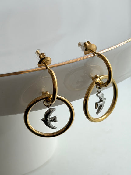ARETE PALOMA