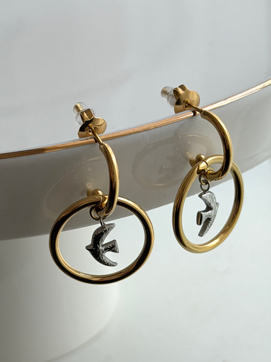 ARETE PALOMA