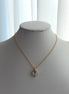 COLLAR DIJE CORAZON
