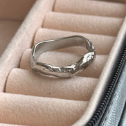 ANILLO ONDA