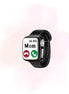 CHARM RELOJ