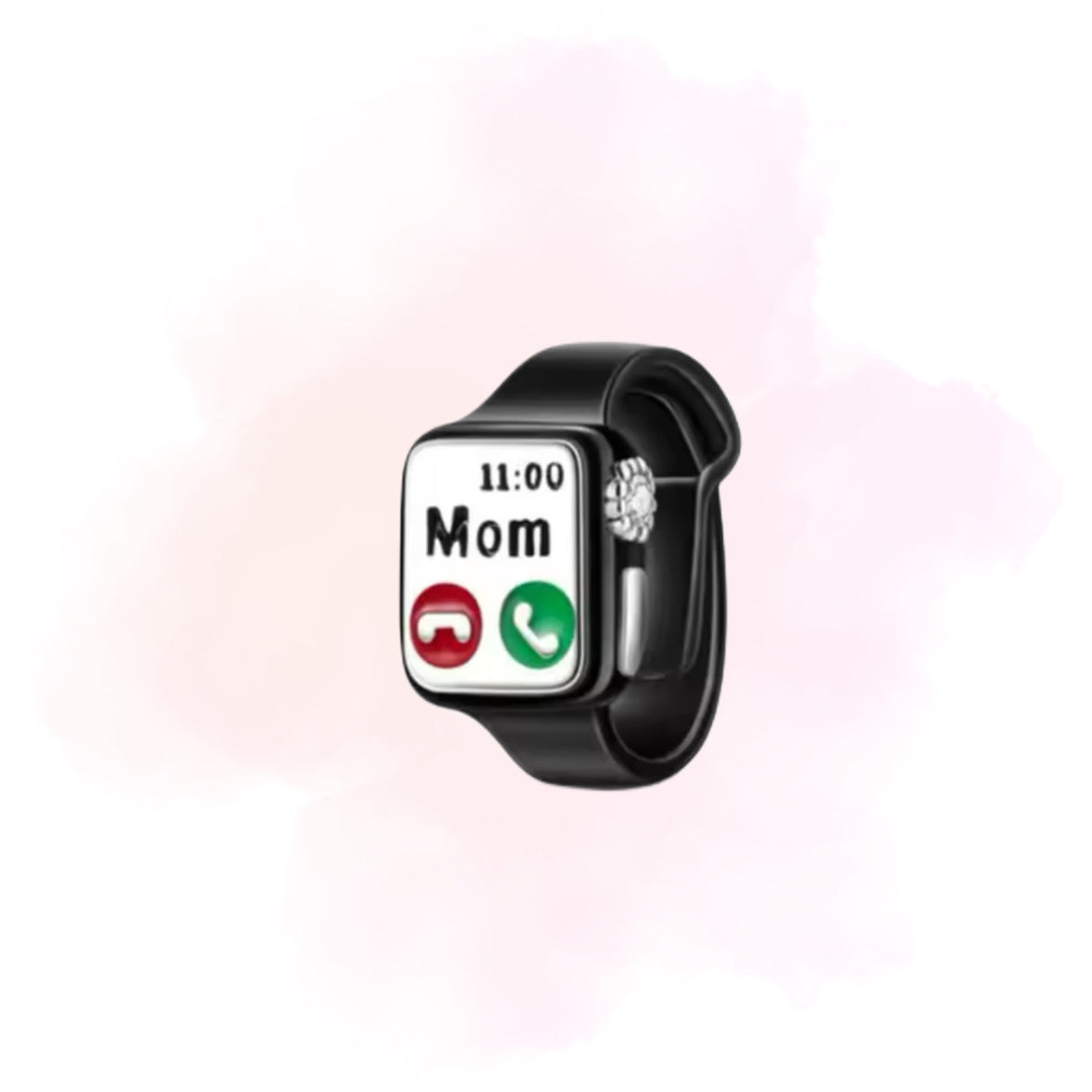 CHARM RELOJ