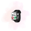 CHARM RELOJ