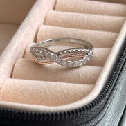 ANILLO ONDAS