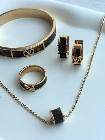 SET COMPLETO 4 PIEZAS