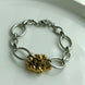 PULSERA BOLITAS