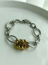 PULSERA BOLITAS