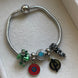 PULSERA CHARMS SUPER