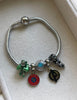 PULSERA CHARMS SUPER