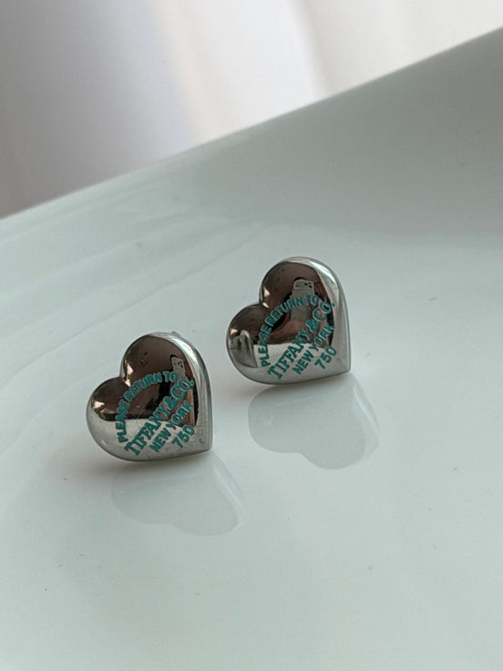 ARETE CORAZÓN