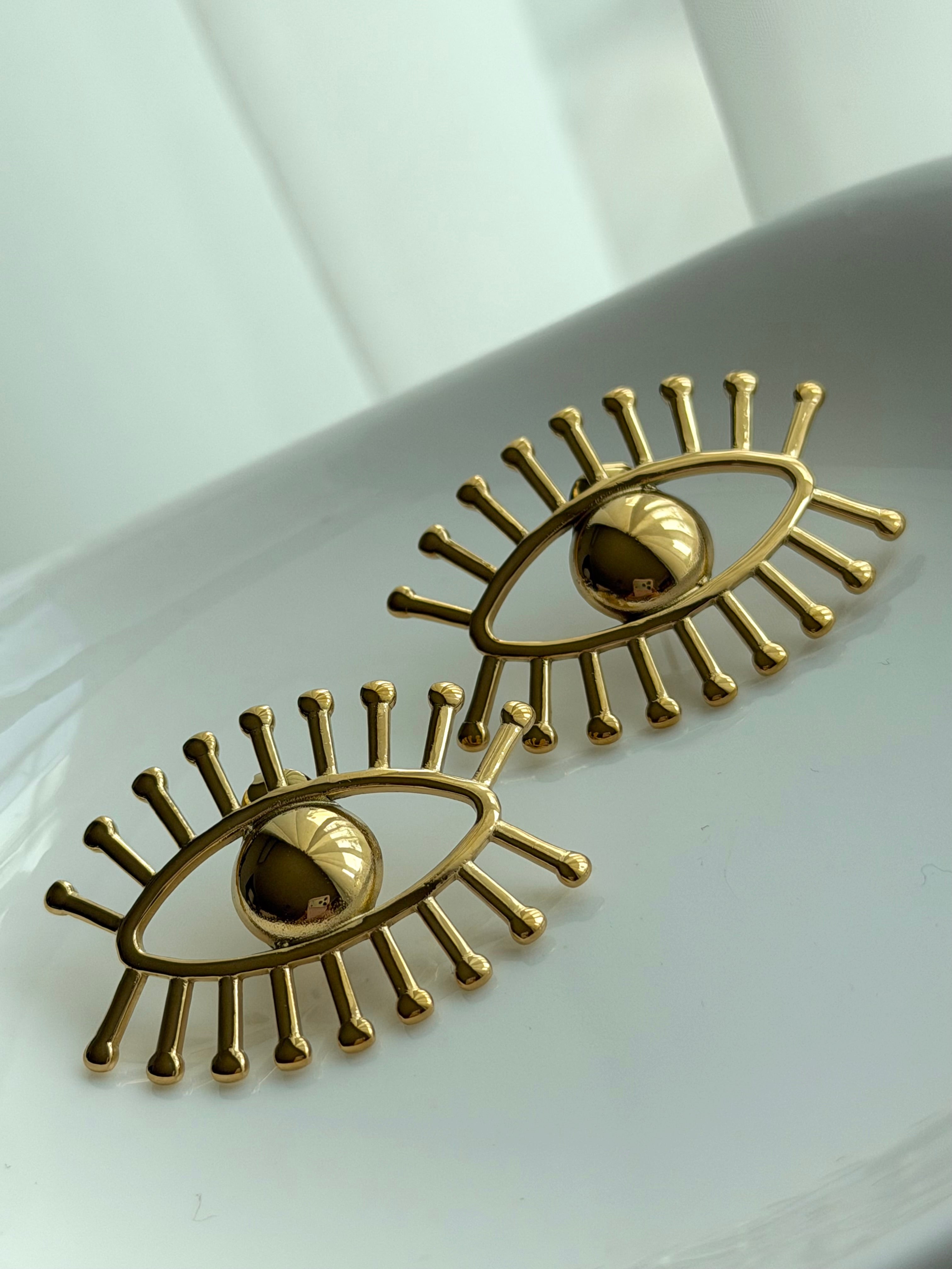 ARETE OJO