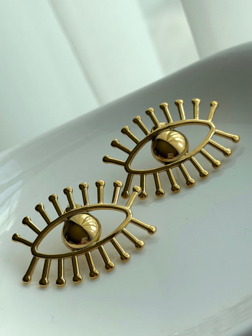 ARETE OJO