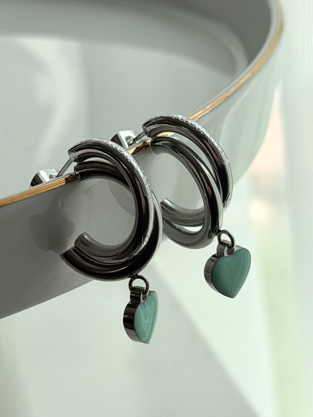 ARETE CORAZÓN