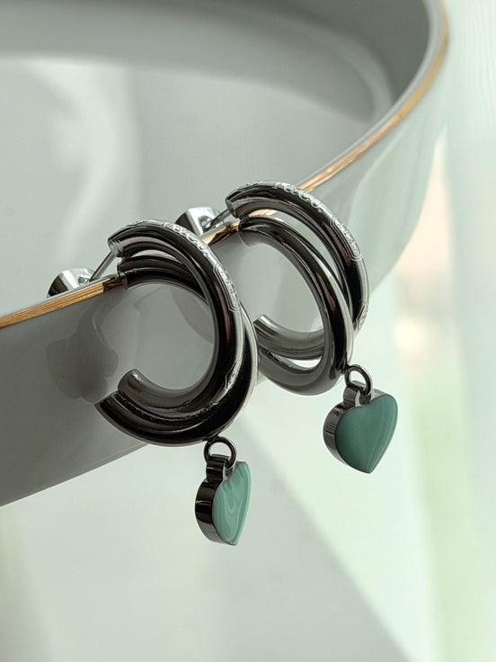ARETE CORAZÓN