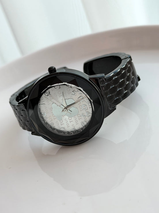 RWLOJ PULSERA CON CRISTAL
