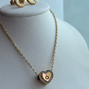 SET COMPLETO CORAZON