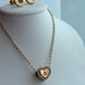 SET COMPLETO CORAZON