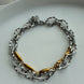 PULSERA DOBLE