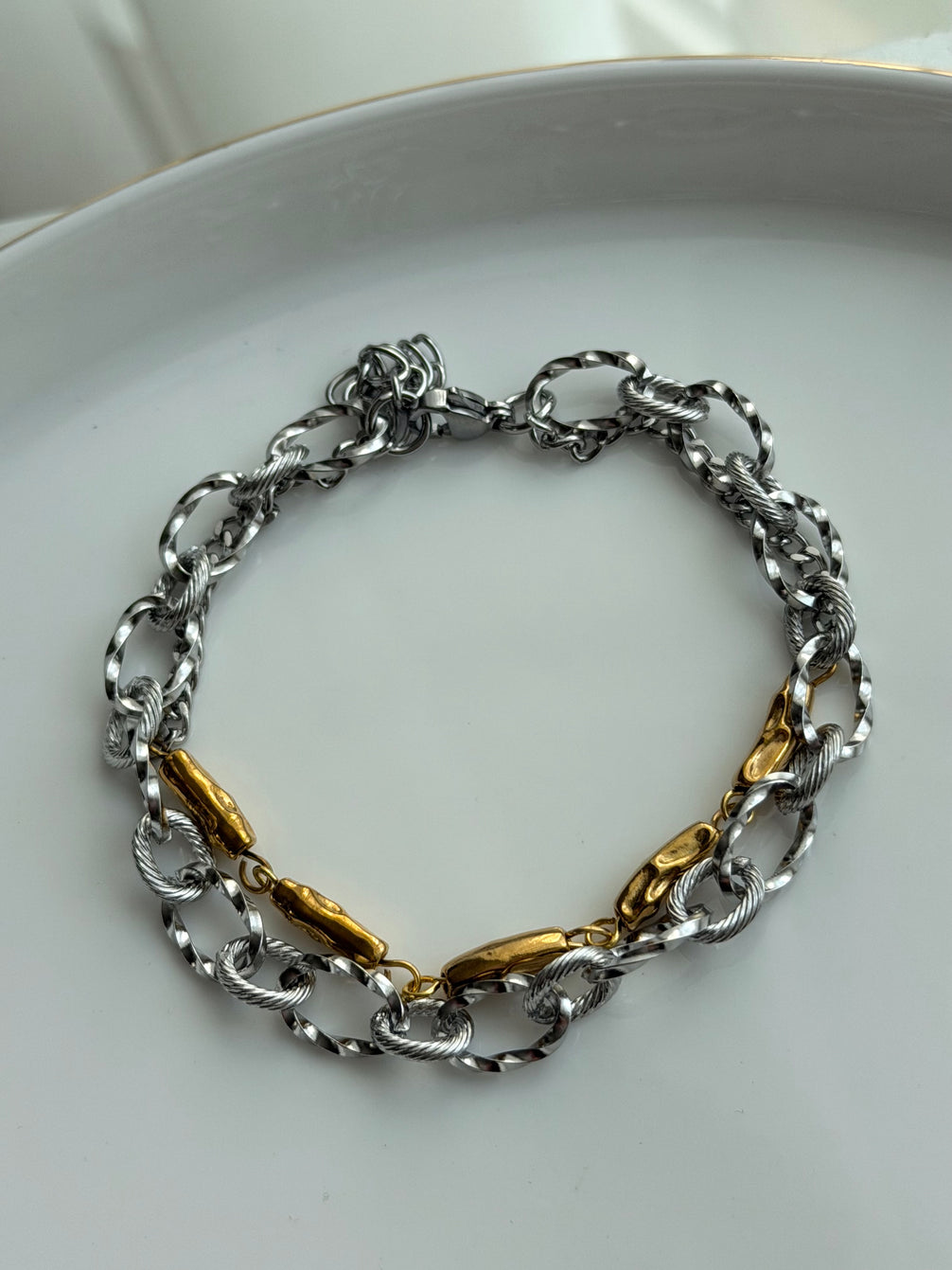 PULSERA DOBLE