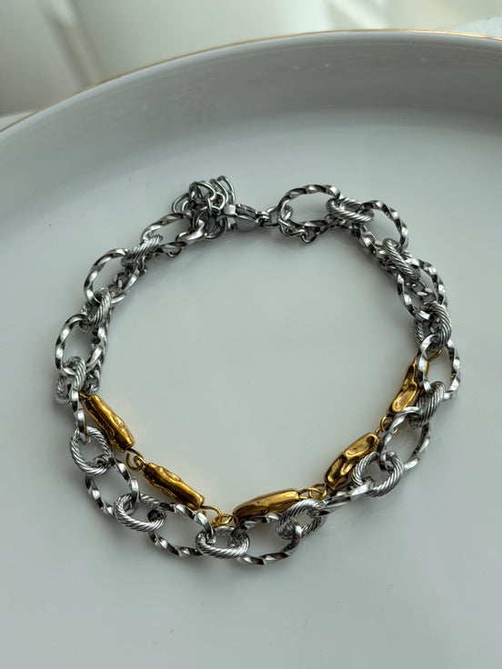 PULSERA DOBLE