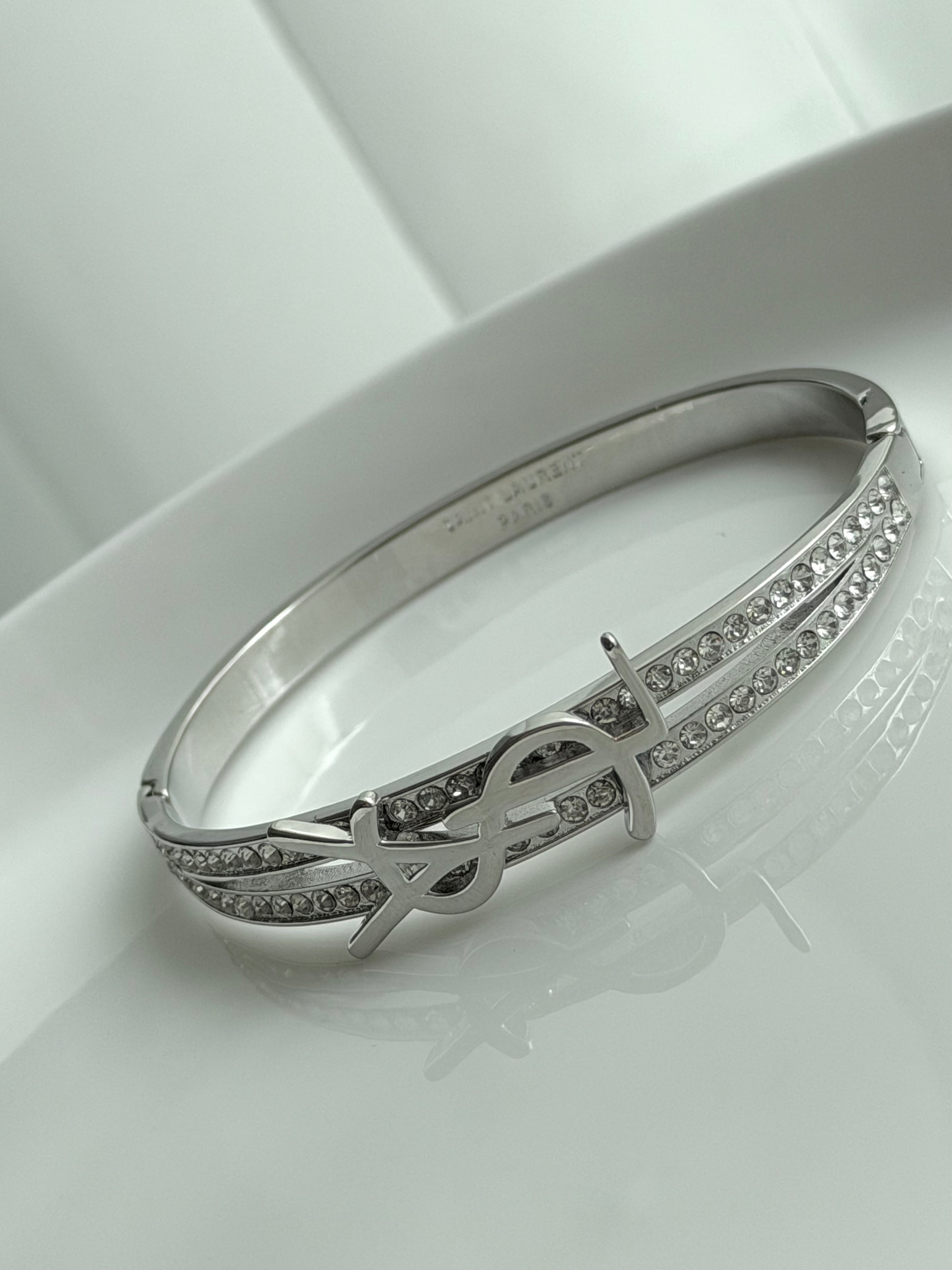 BRAZALETE YSL
