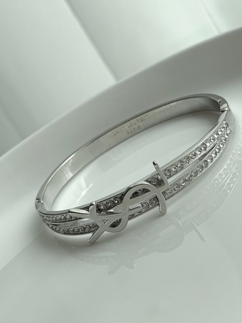 BRAZALETE YSL