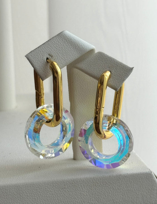 ARETE CRISTAL