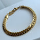 PULSERA PLANA GRECAS