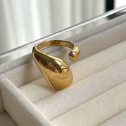 ANILLO DROP LARGA
